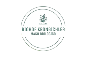 Logo Biohof Kronbichler