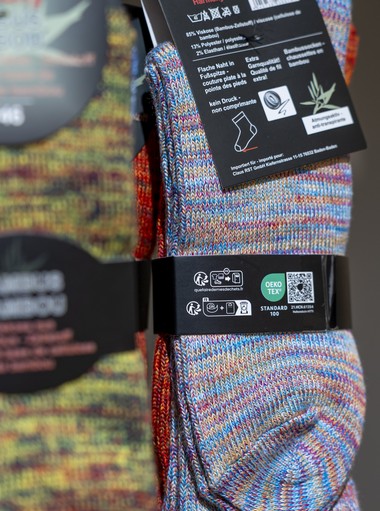 Socken